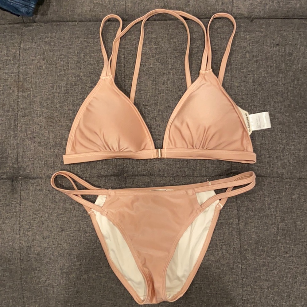 Bikini set